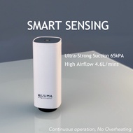 Quuma Smart Vacuum Seal For Glass Container Food Storage