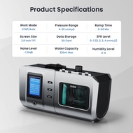 【Ship in 1 Day】 cpap machine, sleep apnea devices, sleep apnea machine, auto cpap machine
