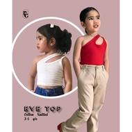UR Eve Kids Top 2 to 5 yr old