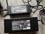 Sony 原裝火牛 19.5V 電視 TV monitor ac power adapter ( $120 2個 )
