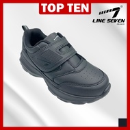 LINE 7 / LINE SEVEN SCHOOL SHOE / KASUT SEKOLAH LINE 7 - 1109