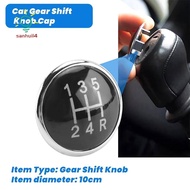 Gear Shift Knob Cover Gear Shift Knob Cap 5 Speed Gear Shift Knob Cover Gear Shift Knob Cover   Shif