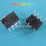 5pcs A6061M DIP-7 STR-A6061M DIP7 Power Management Chip IC