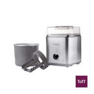 Cuisinart Pure Indulgence 2 Qt. Frozen Yogurt-Sorbet and Ice Cream Maker Cuisinart Ice Cream Maker