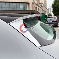 BigSale Rear Trunk Spoiler Wing for Mercedes Benz EQE 350 500 SUV 2022 2023+ ABS Material