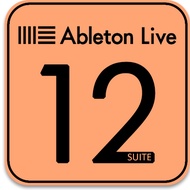 Ableton Live 12 Suite 12.2.7 For Window/Mac