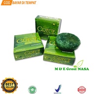 Grece Nasa (anti Perspirnt) 50gr-grece For Itching & Body Odors
