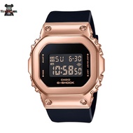 Casio G-Shock Mini GM-S5600PG-1 / GMS5600PG / GM-S5600PG