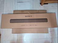 Sony Soundbar HT-S2000