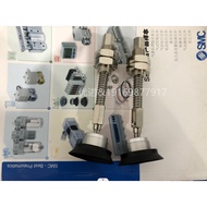 SMC Brand New Original Vacuum Suction Cup ZPT02 04 06 08UNJ6-B5-B3-N4-U4-A8 UNK