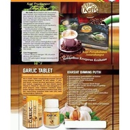 Min Kaffe Hai-O (Miniral Coffee)