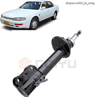 Mmột đôi Ống nhún giảm xóc xe hơi ô tô Camry 92 93 Bộ phuộc trước sau Toyota đời 1993 1995 96 hiệu