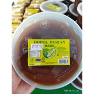 DODOL ASLI MELAKA/DODOL DURIAN MELAKA/DODOL TRADISI MAMA /DODOL 1 KG/DODOL SEDAP & ENAK /DODOL BEKAS