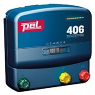 PAGAR ELEKTRIK @PAGAR KEBUN ENERGIZER PEL 406,PEL412,PEL418..PAGAR GAJAH/PAGAR KEBUN /PAGAR ELEKTIK