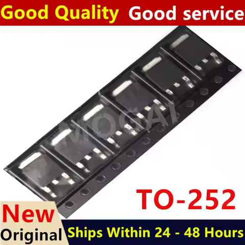 (10piece)100% New STD85N3LH5 85N3LH5 85N3L TO-252