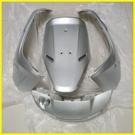 § ∇ ▼ Honda Dio 1 Discbrake - - outer fairings SILVER CROSSDOCK BRAND MADE IN TAIWAN