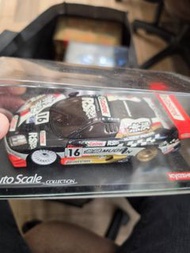 Mini Z 絕版車殼