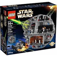 75159 LEGO Star Wars UCS Death Star