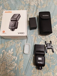 神牛godox v480s sony