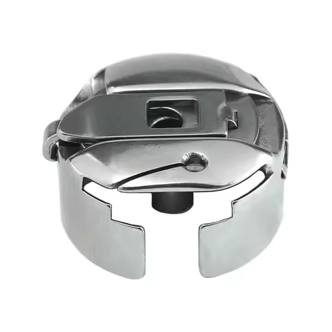BC-DBM(Z1)-NBL Jumbo Bobbin Case Fit CONSEW 145,146RB,146RBL,175,176R, PFAFF KSM-200, SEIKO LTW-27BL