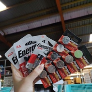 Energizer Max AA / AAA / E96 / CR2025 / CR2016 Battery