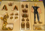 Bandai 聖鬥士星矢 處女座 沙加 歐版