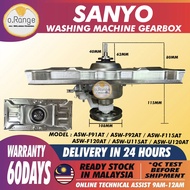 ASW-F91AT ASW-F92AT ASW-F115AT ASW-F120AT ASW-U115AT ASW-U120AT SANYO WASHING MACHINE MECHANISM (GEA