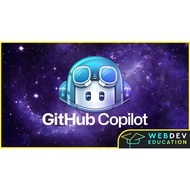Ai Course - GitHub Copilot Use AI to write code for you