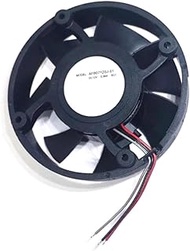 Cooling Fan AFB0712SJ-01 DC12V 0.56A 3Lines