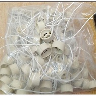 Gu10 Ceramic Fitting Socket Gu.10 spot lamp Socket