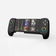 Suitable for IOS/NS/PC/Android Phone Bluetooth Wireless Gamepad Saitaik Stretch Mobile Gamepad