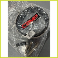 ∠ ❐ ◨ Mtrt Pipe Clamp Exhaust Bracket Aluminum and Exhaust Clamp Clip NMAX Aerox Click