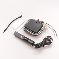 Timer Delay Modified Car Turbo Flameout Timer Flameout Automatic Turbo Universal Timer Car ZYDH