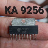 ic suara tv ka 9257 ka9256 tea ba kia lm cd 9256 By Sparepart Cikarang