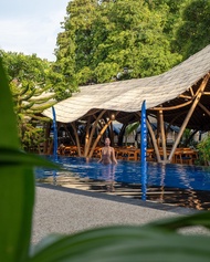 โอเชี่ยนไฟฟ์รีสอร์ท (Oceans 5 Resort)