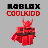 C00lkidd Roblox Character Model