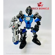 HERO FACTORY AUTH - HERO FACTORY ASSEMBLY TOY - 6282 Stringer