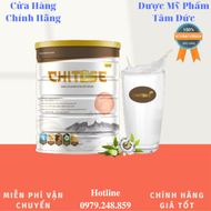 Chitose Sữa Dinh Dưỡng Cho Người Cao Tuổi- Số 1 Nhật Bản
