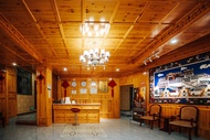 Jiuzhaigou Weiyijia Homestay (Eternal Love Branch)