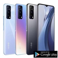 Vivo iQOO Z3 Mobile Phone Full Netcom 5G Dual Mode Snapdragon 768G Processor Photo Gaming Game Busin