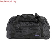 Clear Patagonia Duffel Bag 30L Ultralight Foldable Waterproof Travel Bag VIETNAMOUTDOOR SHOP
