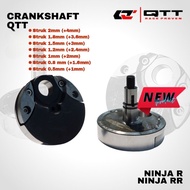 KRUK AS NINJA R & RR - NINJA ZX QTT RACE PROVEN / KRUK AS RACING NINJA