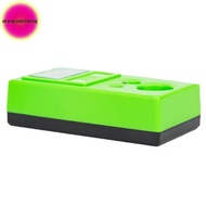 Strongaroetrtomj 1.55V 3V Button Battery Tester LR44 CR2032 CR2025 Watch Battery Checker Portable Bu