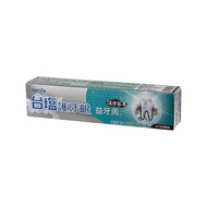 【台鹽生技】 台鹽護牙齦益牙周牙膏(140g/條)