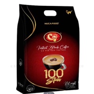 Golden Weasel Instant Black Coffee C7 Bag 100 Packs x 2G