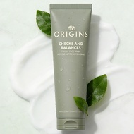 Origins Checks And Balances Frothy Face Wash - 150ml