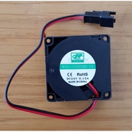 Turbon Fan 4010 24V cooling Fan for 3d printer