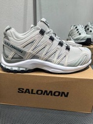 SALOMON XA PRO 3D SUEDE