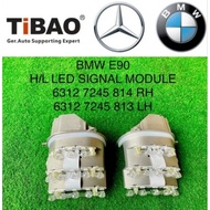 (TiBAO) BMW E90 LCI 325i 3 SERIES HEADLAMP SIGNAL LED MODULE 1 SET