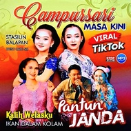 MP3 CD CASSETTE LATEST MIXED SONGS - MIXED SONGS OF SARI - MIXED SONGS OF SARI KOPLO - MIXED SONGS O